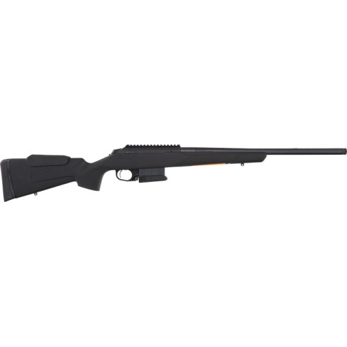 TIKKA T3X CTR 6.5CM LEFT HAND