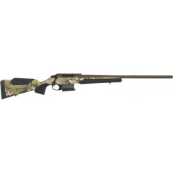TIKKA T3X CTR 6.5CM 24"