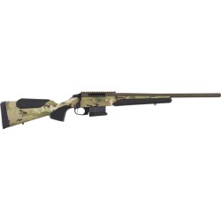 TIKKA T3X CTR 6.5CM 20"