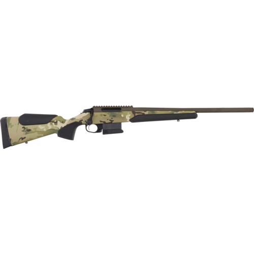 TIKKA T3X CTR 6.5CM 20"