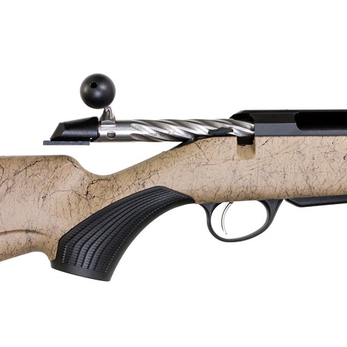 TIKKA T3X ROUGHTECH SUPERLITE