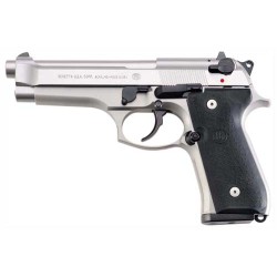 BERETTA 92FS 9MM 4.9" FS 3-DOT