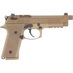 BERETTA M9A4 G 9MM 5.1" 10 RND