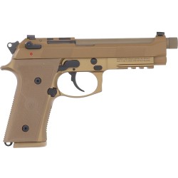 BERETTA M9A4 G 9MM 5.1" 15 RND
