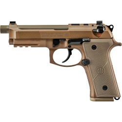 BERETTA M9A4 G CENTURION 9MM