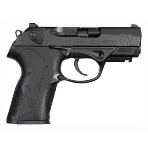 BERETTA PX4 COMPACT 9MM 3.2"