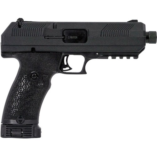 HI-POINT PISTOL 10MM BLACK