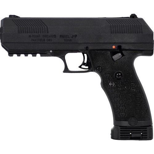 HI-POINT PISTOL 10MM BLACK
