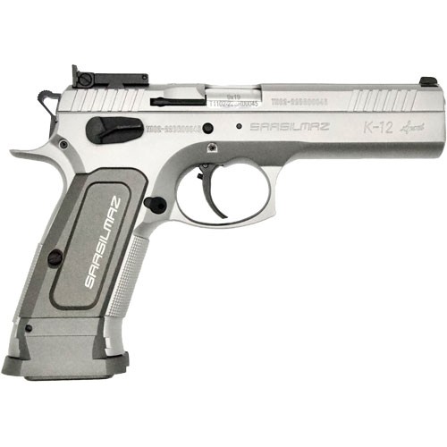 SAR USA K-12 SPORT PISTOL 9MM