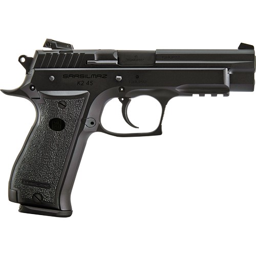 SAR USA K245 PISTOL 45ACP