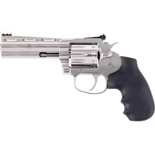 COLT KING COBRA 22LR 4.25"
