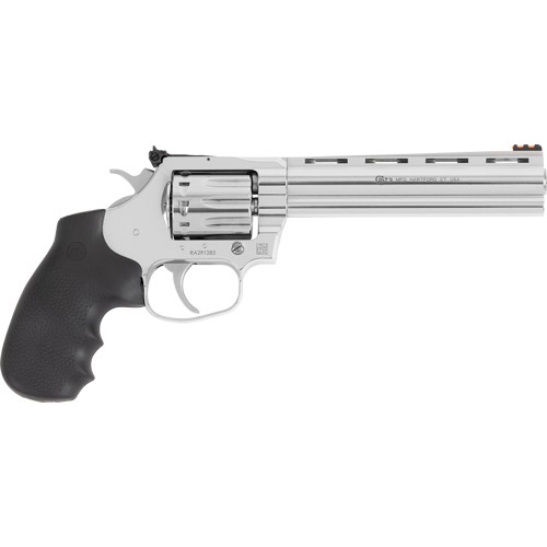 COLT KING COBRA 22LR 6"