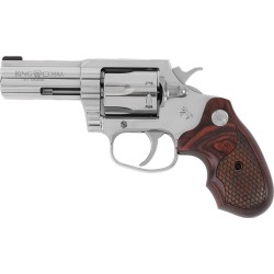 COLT KING COBRA 357MAG 3"