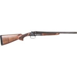 ATI ROAD AGENT S/S 12GA 18.5"