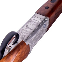 ATI CAVALRY SX O/U 12GA
