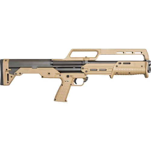 KEL-TEC KS7 SHOTGUN 12GA. 3"