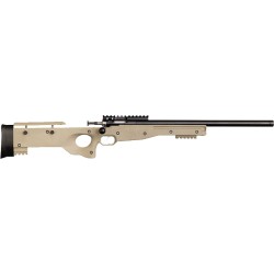 CRICKETT PRECISION RIFLE 22LR