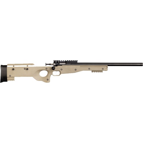 CRICKETT PRECISION RIFLE 22LR