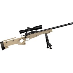 CRICKETT PRECISION RIFLE 22LR