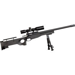 CRICKETT PRECISION RIFLE 22LR