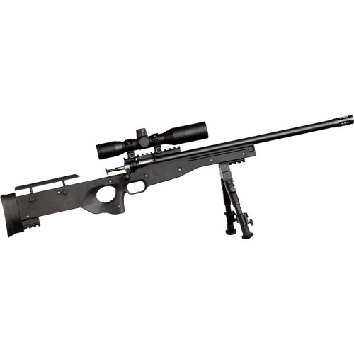 CRICKETT PRECISION RIFLE 22LR