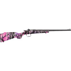 CRICKETT RIFLE G2 22LR