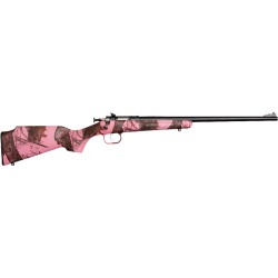 CRICKETT RIFLE G2 22LR