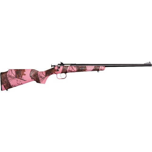 CRICKETT RIFLE G2 22LR