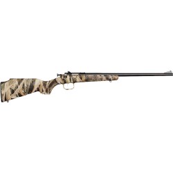 CRICKETT RIFLE G2 22LR