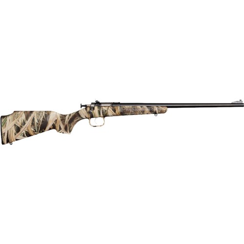 CRICKETT RIFLE G2 22LR