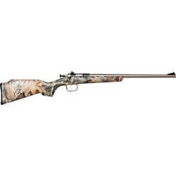 CRICKETT RIFLE G2 22LR