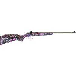 CRICKETT RIFLE G2 22LR