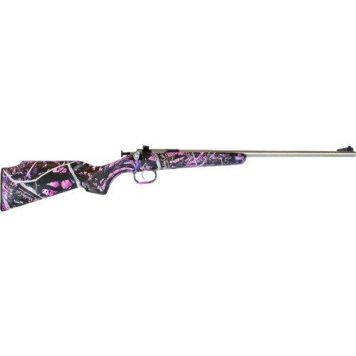 CRICKETT RIFLE G2 22LR