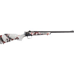 CRICKETT RIFLE G2 22LR