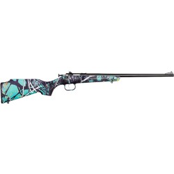 CRICKETT RIFLE G2 22LR