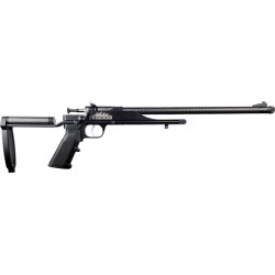 CRICKETT PRECISION RIFLE 22LR