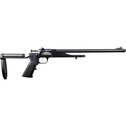 CRICKETT PRECISION RIFLE 22LR