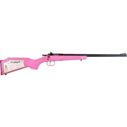 CRICKETT RIFLE G2 22LR