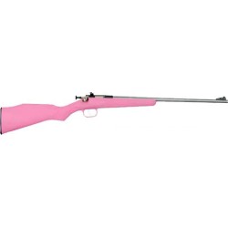 CRICKETT RIFLE G2 22LR