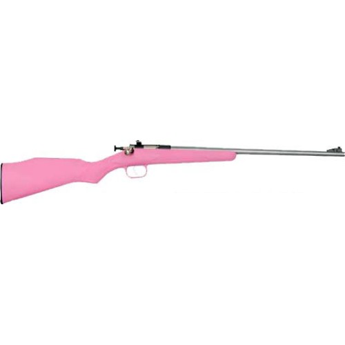 CRICKETT RIFLE G2 22LR