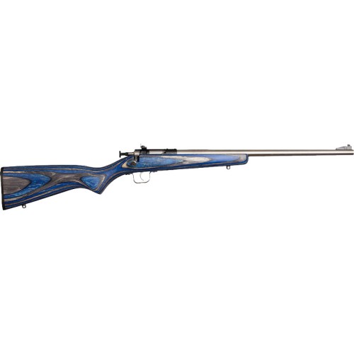 CRICKETT RIFLE G2 22LR