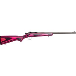 CRICKETT RIFLE G2 22LR