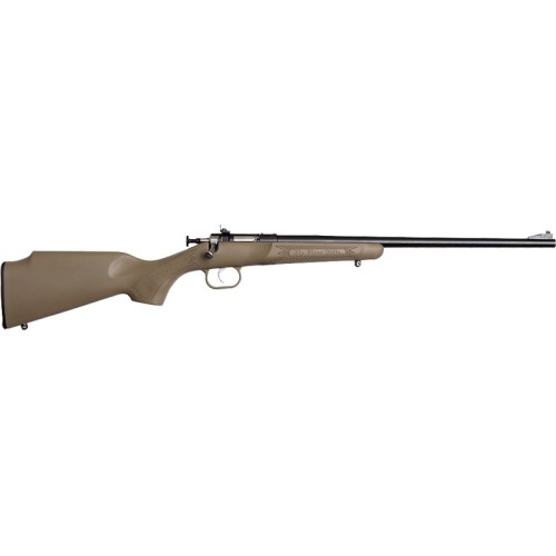 CRICKETT RIFLE G2 22LR