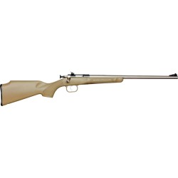 CRICKETT RIFLE G2 22LR