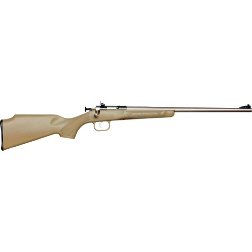 CRICKETT RIFLE G2 22LR