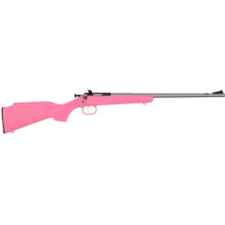 CRICKETT RIFLE G2 22LR PINK