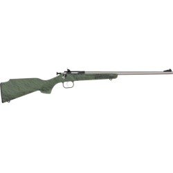 CRICKETT RIFLE G2 22LR GREEN