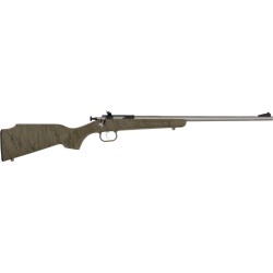 CRICKETT RIFLE G2 22LR TAN