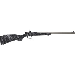 CRICKETT RIFLE G2 22LR BLACK