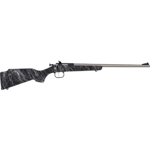 CRICKETT RIFLE G2 22LR BLACK